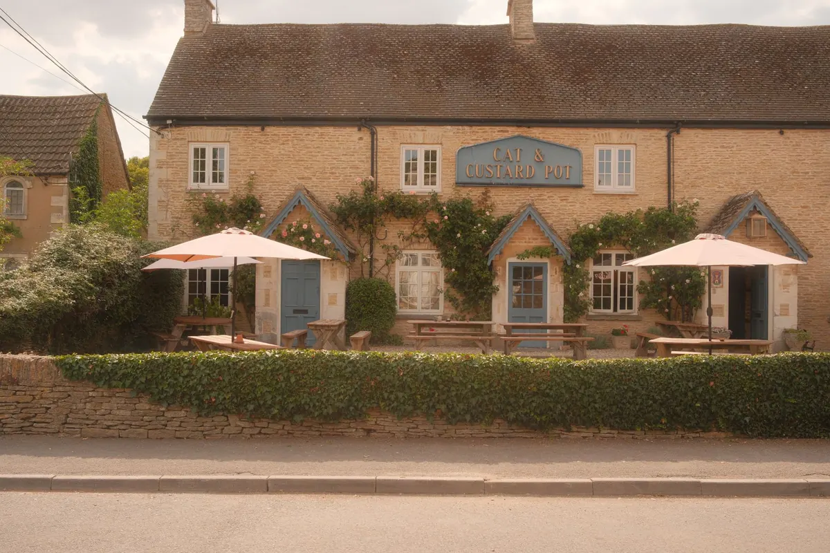 How to Find a Proper Cotswold Pub: 8 Things to Check Before You Book